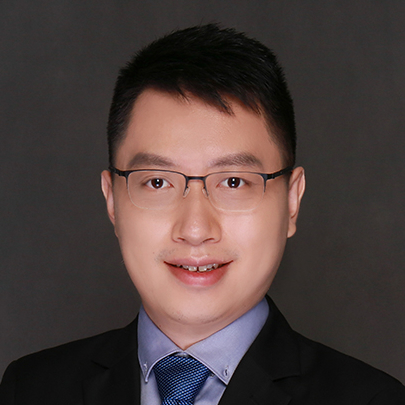 Yi Li bio photo